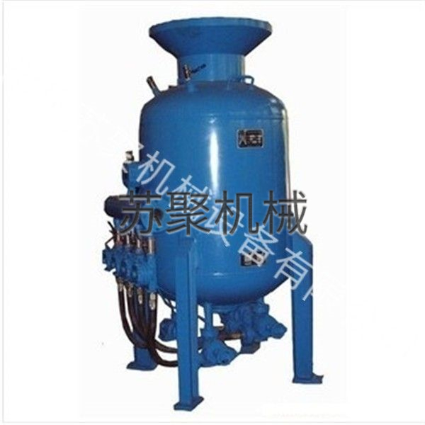  SJ800-2開(kāi)放式噴砂機