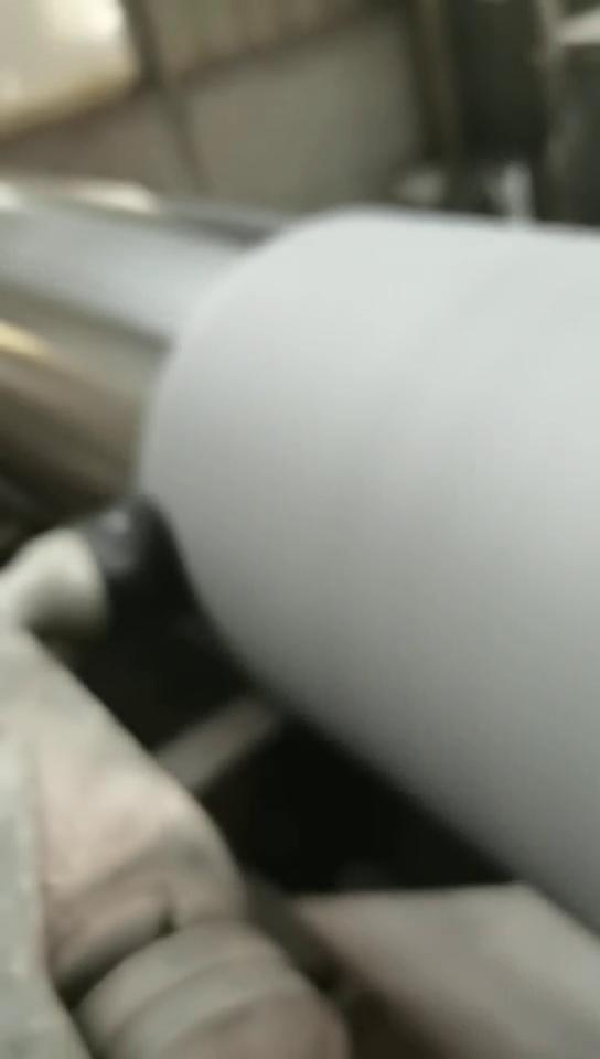 環(huán)保自動(dòng)回收式噴砂機工作視頻